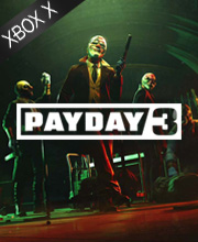 PayDay 3