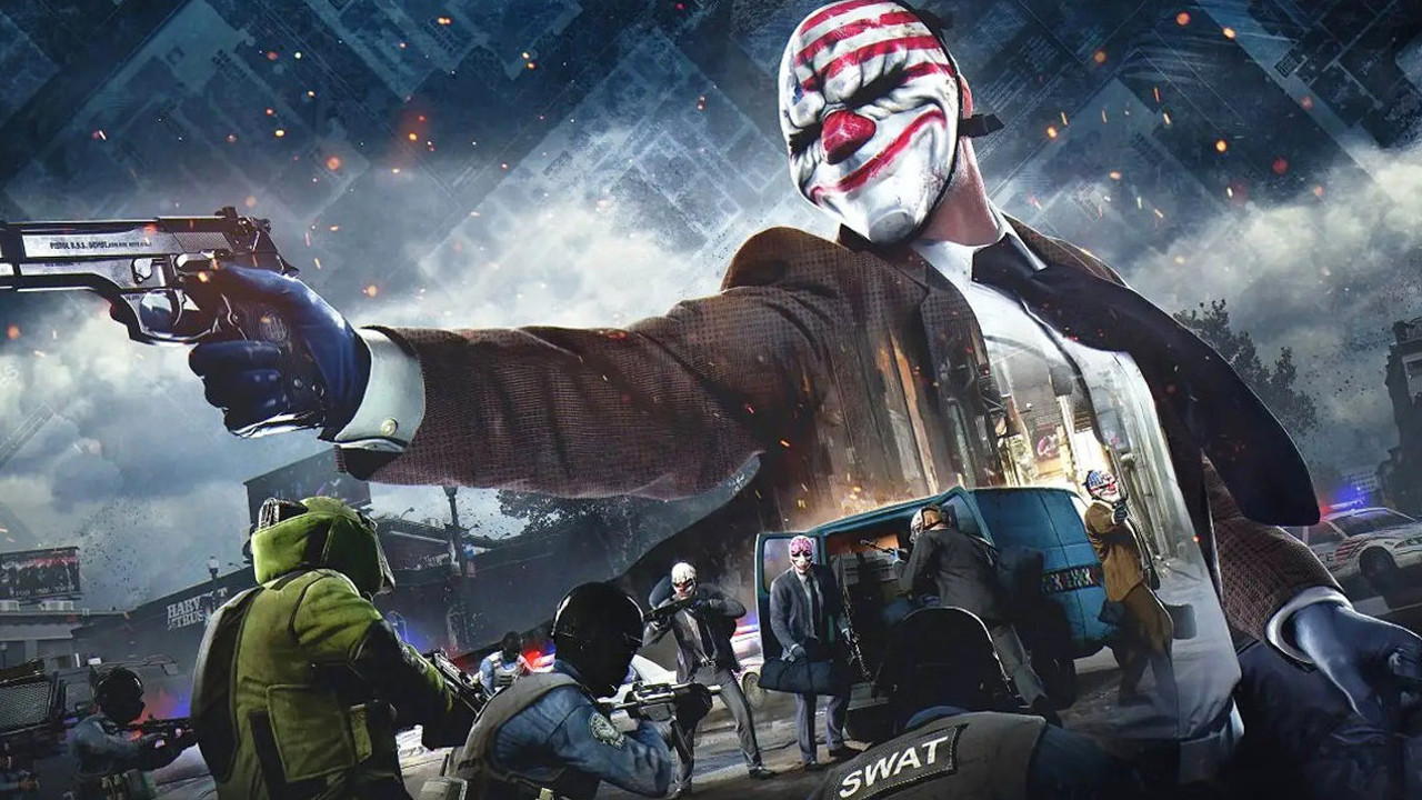 Payday 3