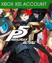 Persona 5 Royal