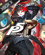 Acquista Persona 5 Royal Account Xbox series Confronta i prezzi