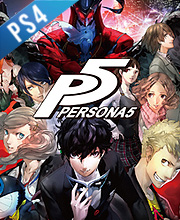 Persona 5