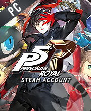 Persona 5 Royal