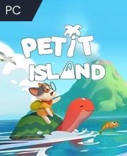 Petit Island