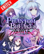 Phantom Breaker Omnia