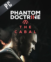 Phantom Doctrine 2 The Cabal