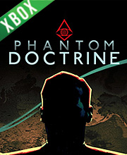 Phantom Doctrine