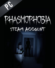 Phasmophobia