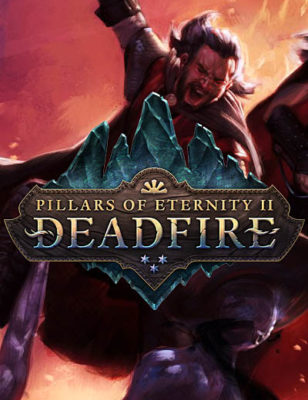 Pillars of Eternity 2: Deadfire Edizioni e Bonus Preordine!