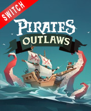 Pirates Outlaws