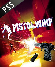 Pistol Whip