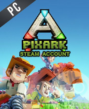 PixARK