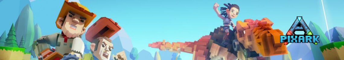 PixArk