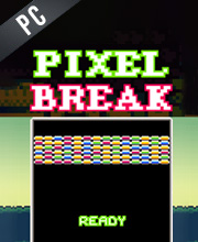 Pixel Break