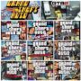 Pixel Sundays: L’evoluzione da GTA a GTA 6