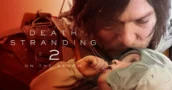 Pixel Sundays: Hideo Kojima e la strana odissea di Death Stranding