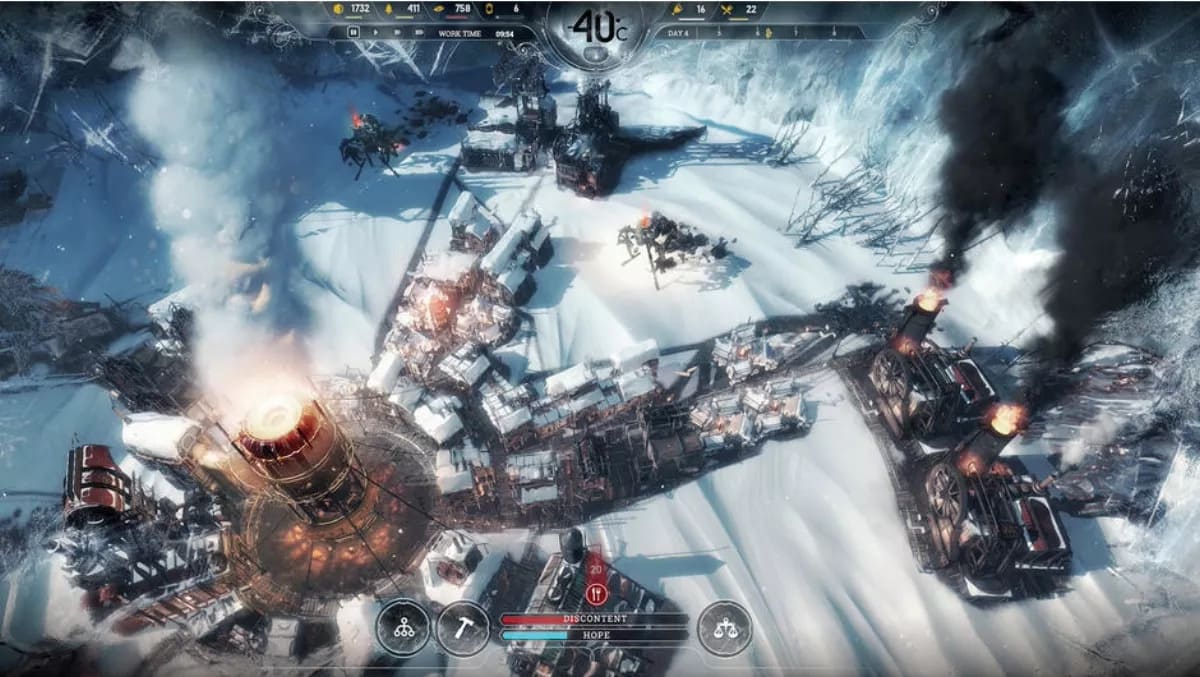 Frostpunk 1