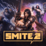 Pixel Sundays: Esplorando la mitologia epica del franchise SMITE