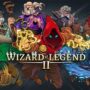 Pixel Sundays: Il Viaggio di Wizard of Legend – Un Franchise Incantato