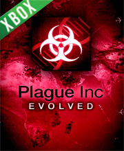 Plague Inc Evolved