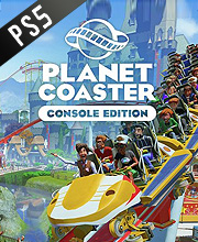 Planet Coaster