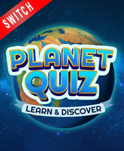 Planet Quiz Learn & Discover