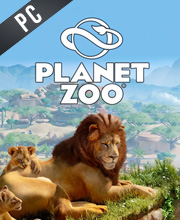 Planet Zoo