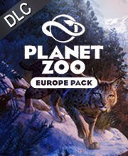 Planet Zoo Europe Pack