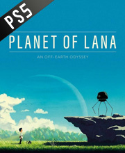 Planet of Lana