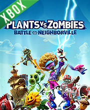 Acquista Plants vs Zombies Battle for Neighborville Account Xbox one Confronta i prezzi