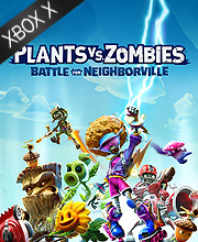 Acquista Plants vs Zombies Battle for Neighborville Account Xbox series Confronta i prezzi