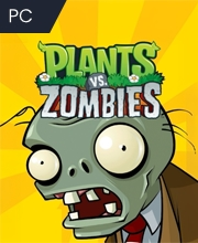 Plants vs Zombies