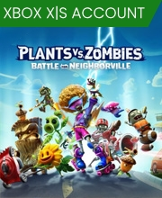 Plants vs Zombies Battle for Neighborville