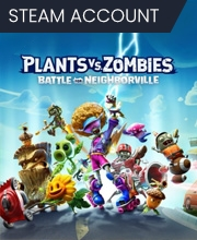 Plants vs Zombies Battle for Neighborville