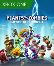 Plants vs Zombies Battle for Neighborville