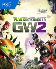 Plants vs Zombies Garden Warfare 2