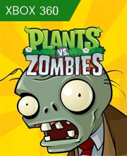 Plants vs Zombies