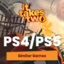 Giochi per PS4/PS5 Come It Takes Two