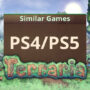 Giochi PS4/PS5 Come Terraria