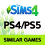 Giochi Come The Sims su PS4/PS5