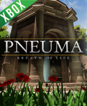 Pneuma Breath of Life