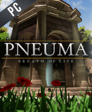 Pneuma Breath of Life