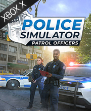 Police Simulator Patrol Officers