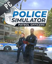 Police Simulator Patrol Officers