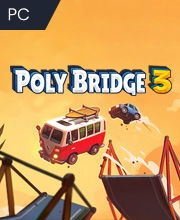 Poly Bridge 3