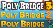 Poly Bridge Games Bundle in Sconto – Risparmia Fino al 90%