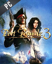 Port Royale 3