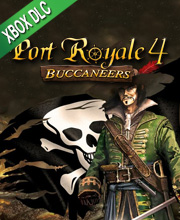 Port Royale 4 Buccaneers