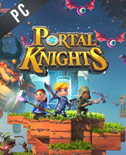 Portal Knights