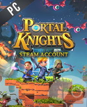 Portal Knights