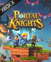 Portal Knights